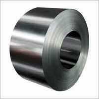 Steel CR Coils