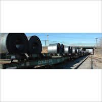 Hot Rolled Sheet Coils