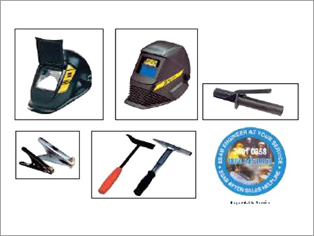 वेल्डिंग उपकरण