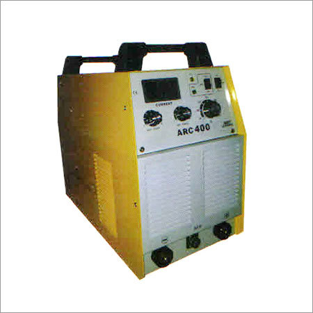 DC Welding Inverter