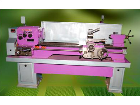 Light Duty Gear Lathe Machine