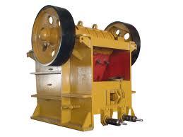 Mining Crusher
