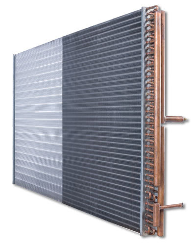 Air conditioning coil