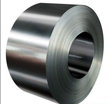 SS Coils - Stainless Steel, Multiple Specifications | Superior Surface Finish, Abrasion Resistance, High Tensile Strength, High Temperature Withstand