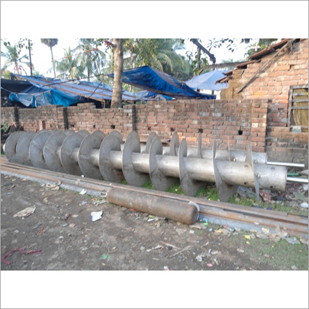 Screw Conveyor