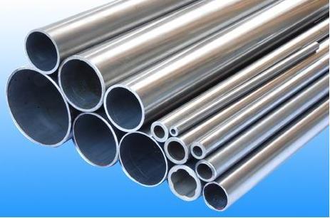 Duplex Steel Pipes