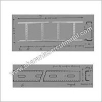 Cable Tray