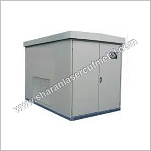 Packaged Substation Enclosures