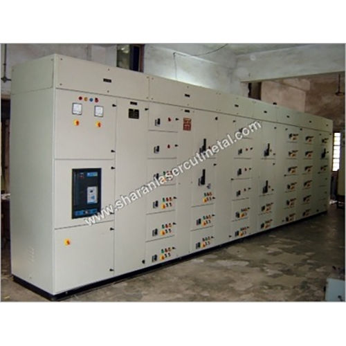 Electrical Panels