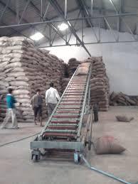 BELT TYPE CONVEYOR 2