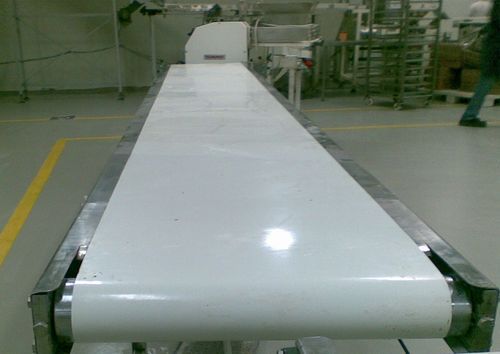 Food Grade Belt Conveyor