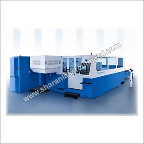 CNC Laser Cutting Services By SHARAN ELECMECH PVT. LTD.