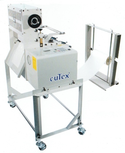 Extra Large Cutter