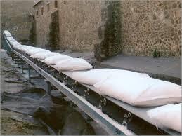 Bag Handling Conveyors