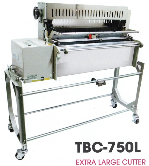 Extra Large Cutter -02