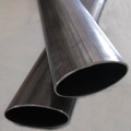 Oval Steel Tubes