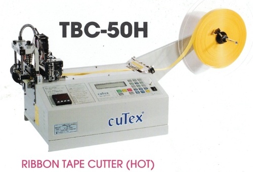 Ribbon Tape Cutter (Hot)