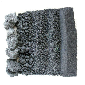Chemical Catalyst Forming Agent Carbon Additive