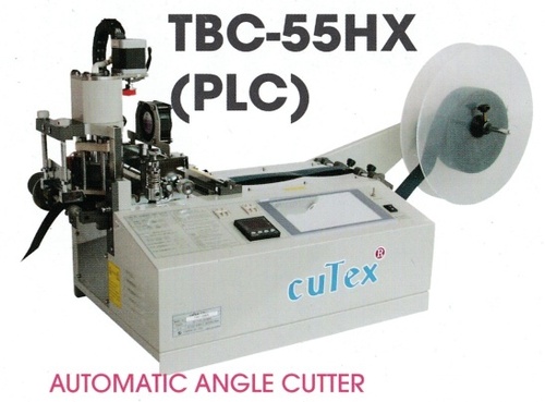 Automatic Angle Cutter (Hot Touch Screen)