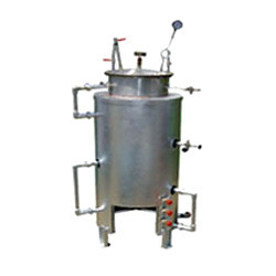 Steam Boiler