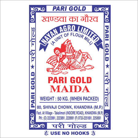 Wheat Flour Maida