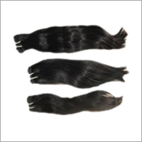 Weft Straight Human Hair