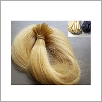 Machine Weft Wavy Hair