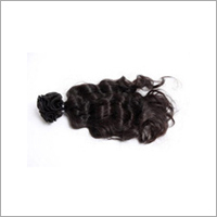 Single Drawn Hair