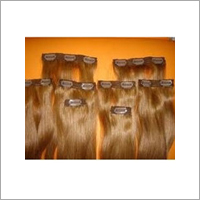 Remy Single Drawn Hair
