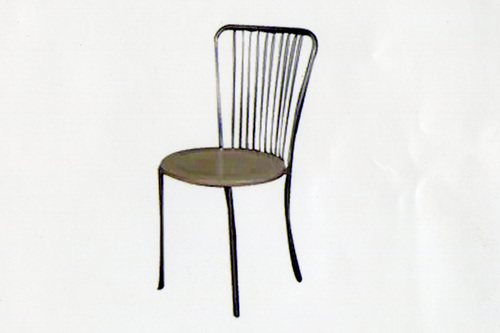 Steel Chairs