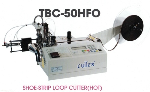 Shoe-Strip Loop Cutter (Hot)