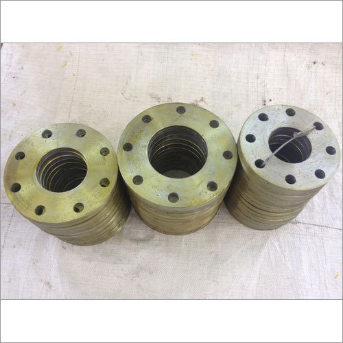DIN Standard Flanges