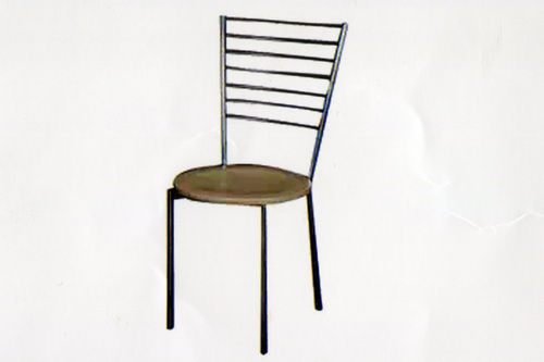 Stainless Chairs