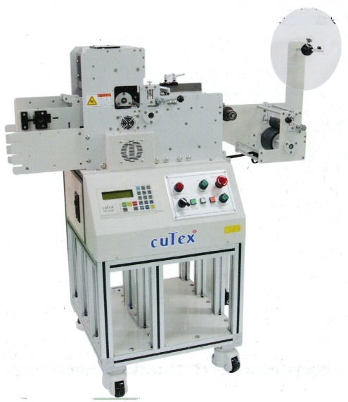 Ribbon Shape Cutter (Ultrasonic)