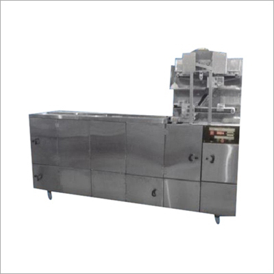 Automatic Chapati Making Machine