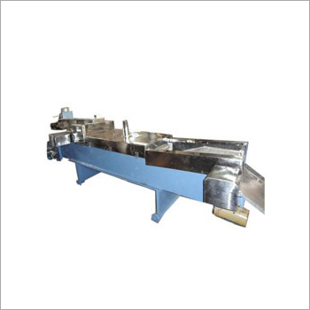 स्नैक्स बनाने वाली मशीन