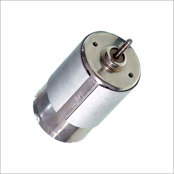 DC Motor
