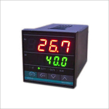 Temperature Controller