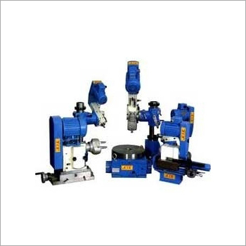 Special Purpose Machine