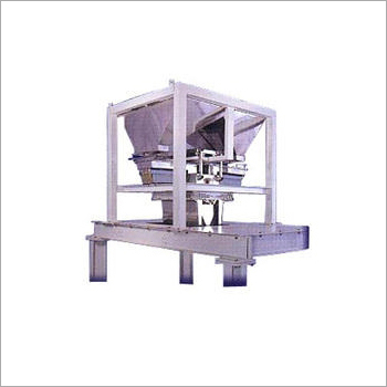 Weighing System