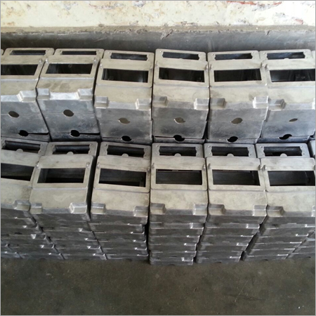 Industrial Die Castings