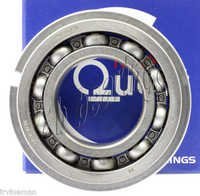Classic Nachi Bearings - Metal, 100-350 Grams | Easy Installation, Dimensional Accuracy, Corrosion Resistance, Heat Resistant