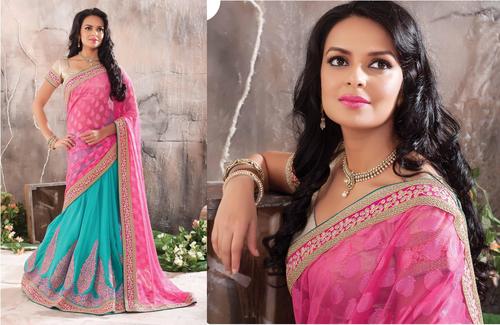 Sarees