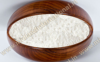 Maize Starch Powder