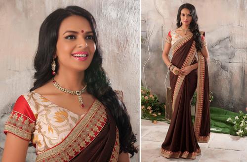 Sarees