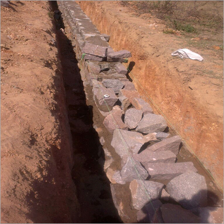 Civil Works Solutions