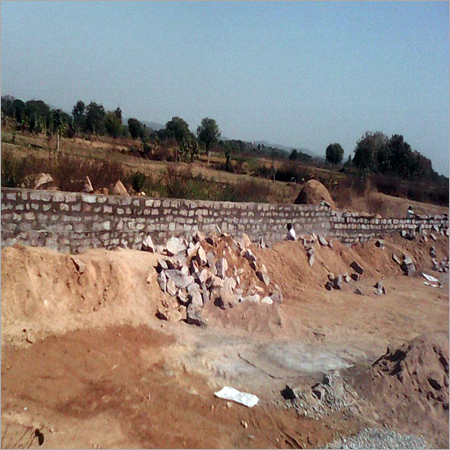 Civil Construction Developer