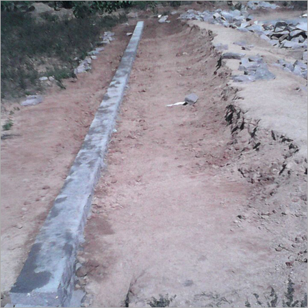 Civil Construction Contractor