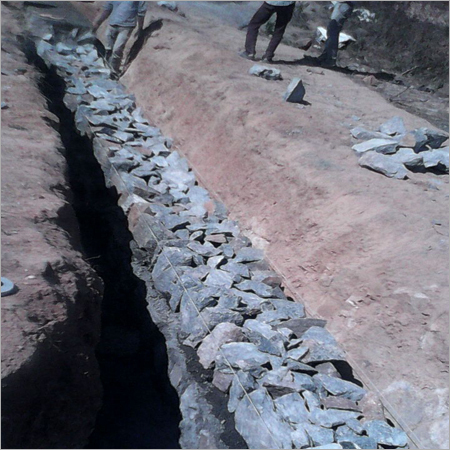 Industrial Civil Construction