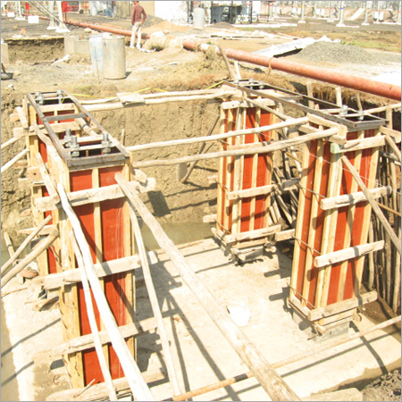 Real Estate Construction Projects